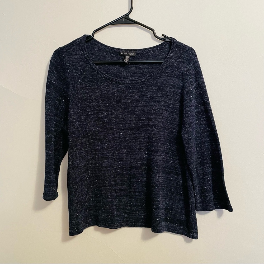 Eileen Fisher Sweater